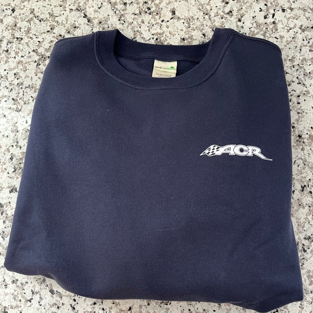 Dodge Viper ACR Sweatshirt